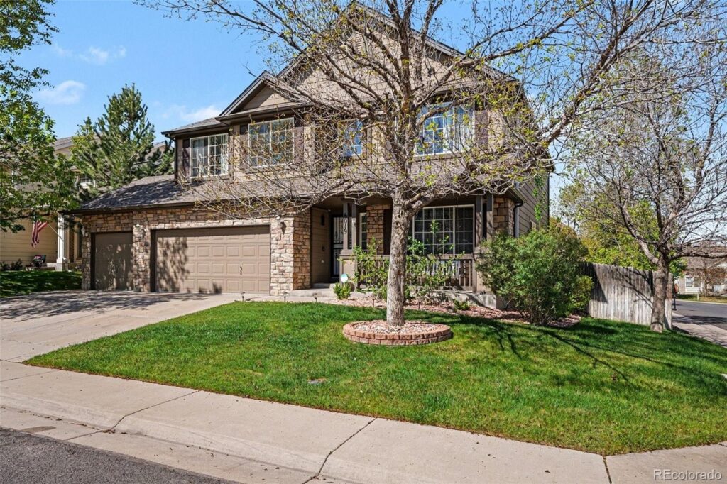 Saddle Rock, Aurora, CO