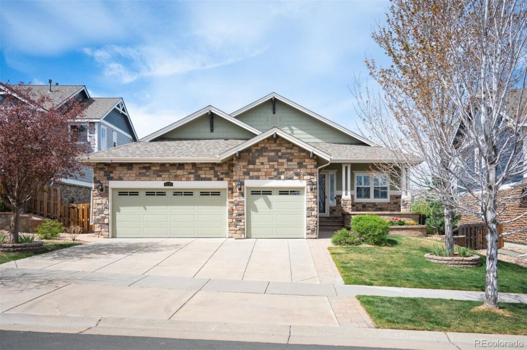Wheatlands, Aurora, CO