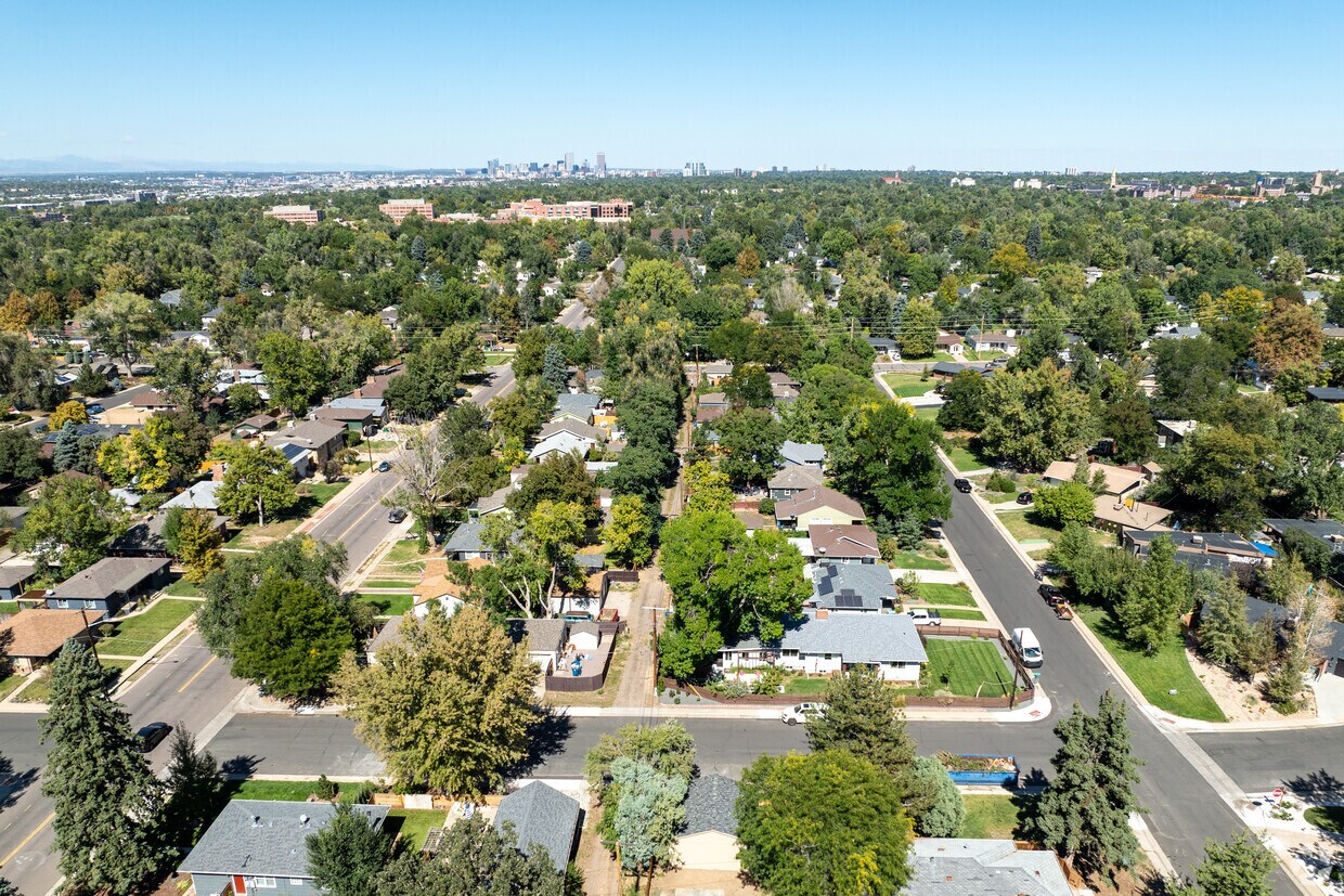 Aurora, CO