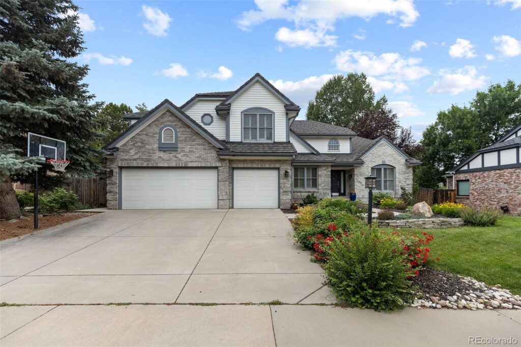 Orchard Gate, Arapahoe, CO