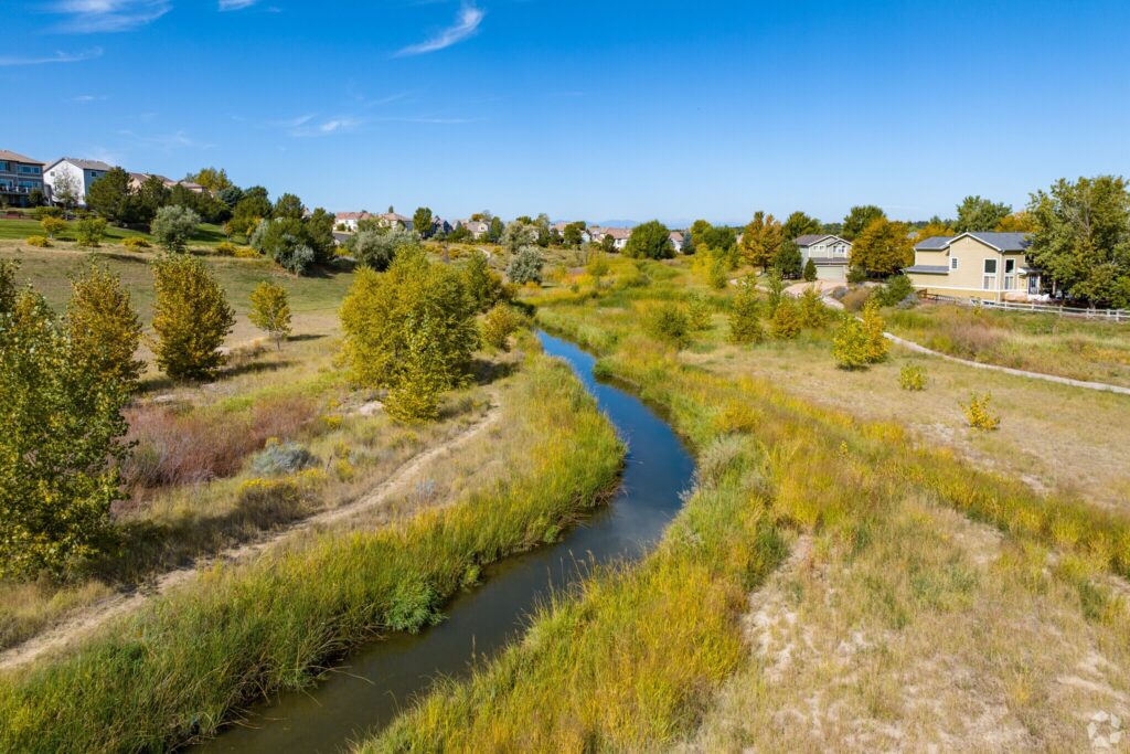 The Farm at Arapahoe County, Centennial, CO